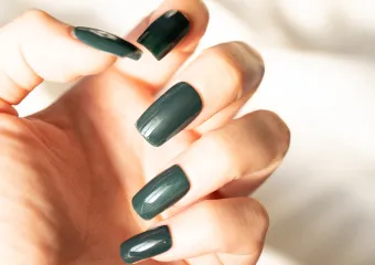 ハンドジェルネイル