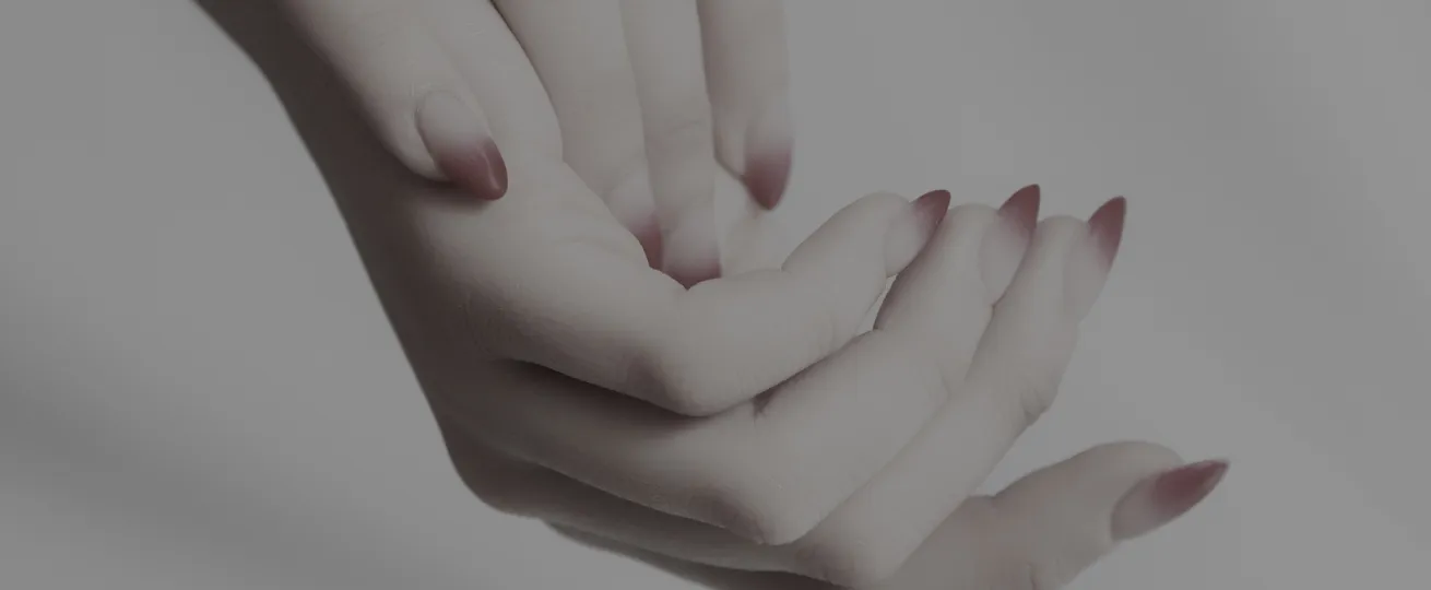 ネイルメニュー